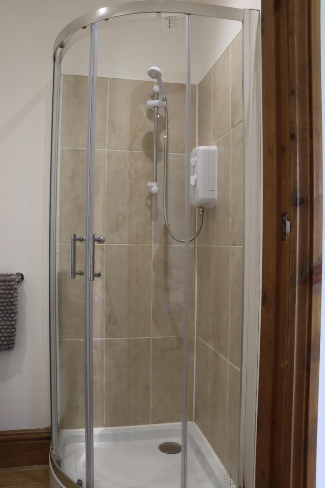 Malthouse Farm Cottage Studio Dilhorne Luaran gambar