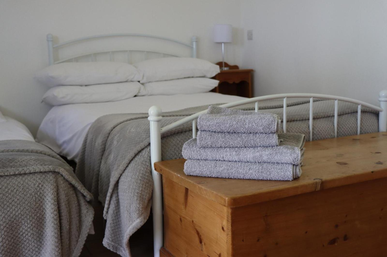 Malthouse Farm Cottage Studio Dilhorne Luaran gambar