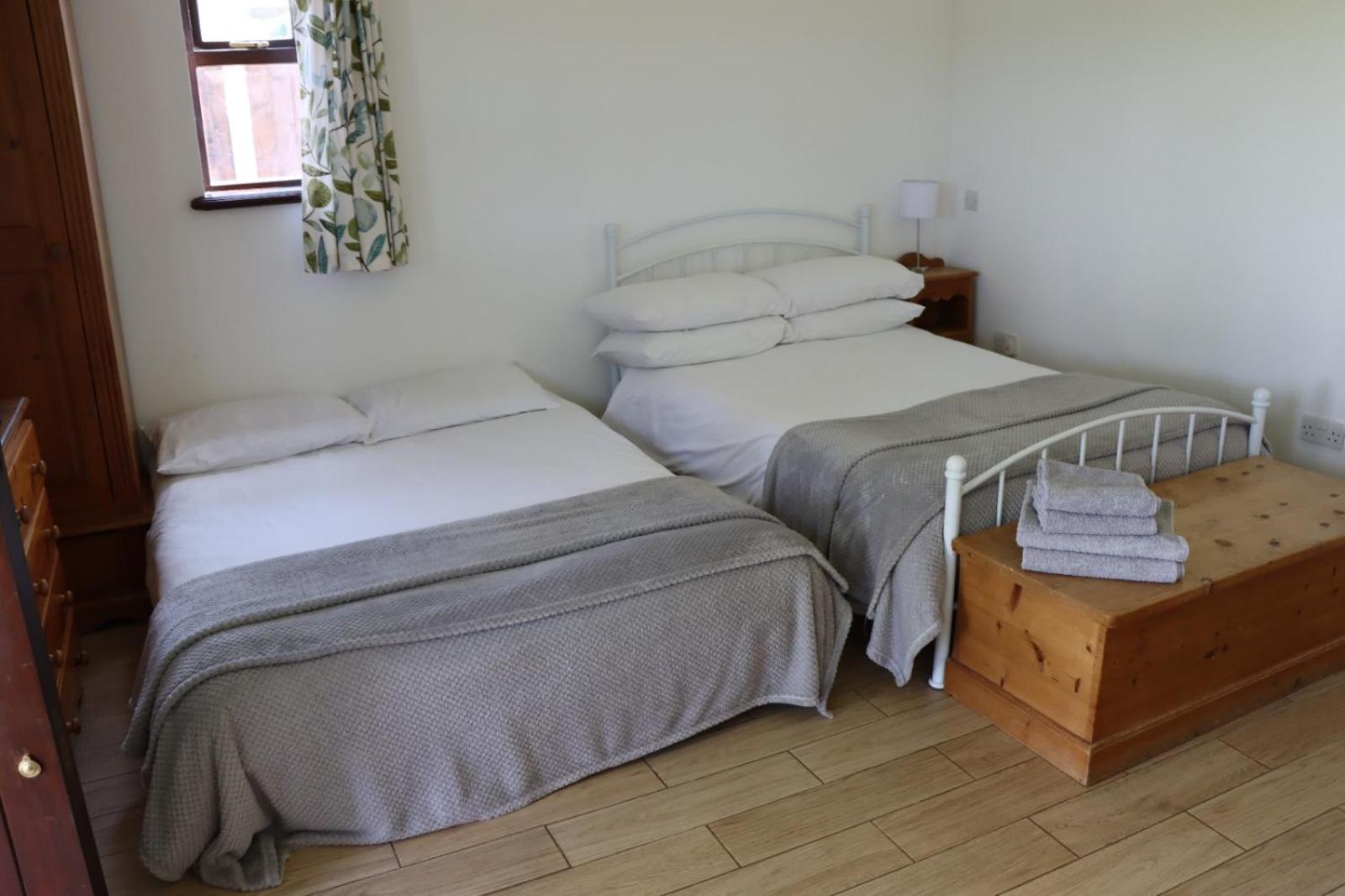 Malthouse Farm Cottage Studio Dilhorne Luaran gambar
